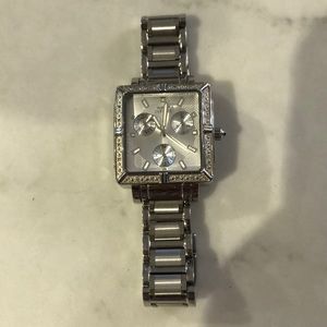 Invicta Tritenite Women’s Watch